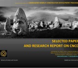 Mount Nemrut Tumulus Conservation Studies